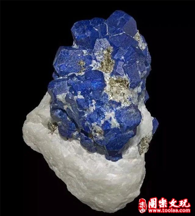 青金石,阿富汗的瑰宝,塔利班的财源